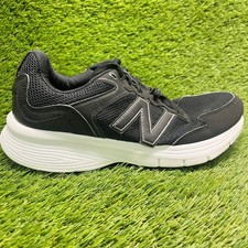 New Balance 460V3 Mens Size 9 Black Athletic Running Walking Shoes Sneakers