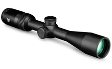 Vortex Optics Crossfire HD 3-9x40 Muzzleloader BDC MOA 1" Tube SFP Riflescope