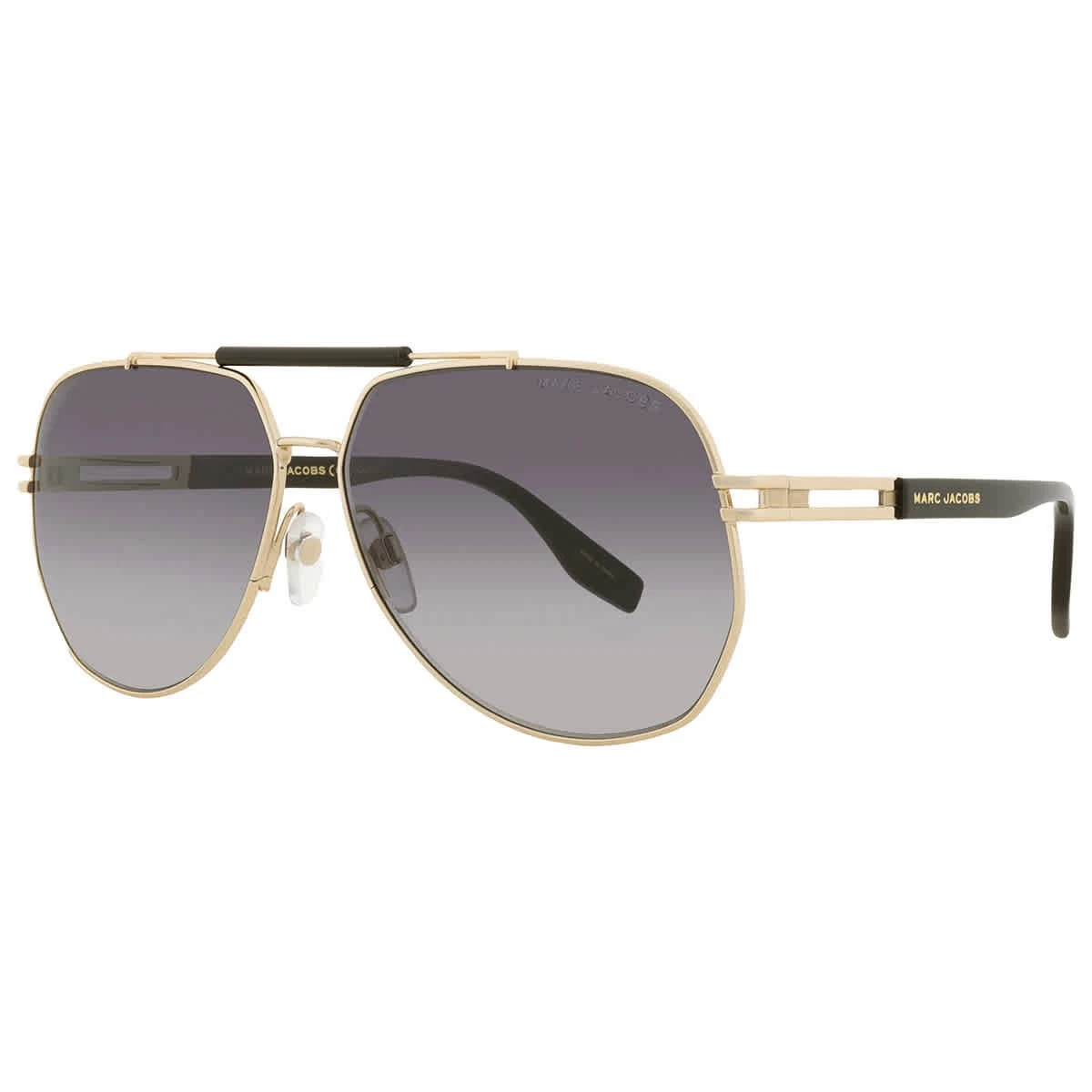 Marc Jacobs Gray Sunglasses for Men for sale | eBay