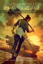 Buckaroo Banzai Against the World Crime League, Et