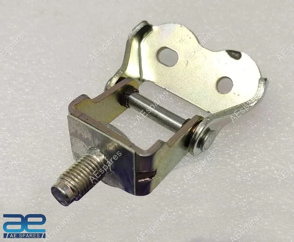 Tailgate Rear Door Hinge For Hyundai I10 2007-2013 79770-0X000 view 2