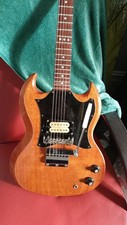 Gibson USA 1968 SG Special made in Kalamazoo SUPERB PLAYER KILLER PLAYER