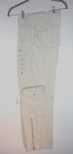 Polo Ralph Lauren Boys Chino Cargo Beige Pants