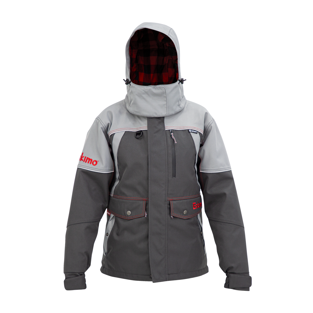 Veste flottante de sécurité Eskimo LEGEND UPLYFT NEUVE grande