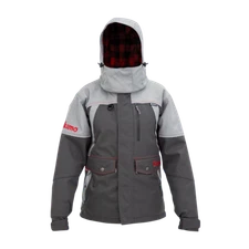 Womens Eskimo UpLyft Keeper Jacket Frost Thinsulate Waterproof M-2XL Ice Fishing