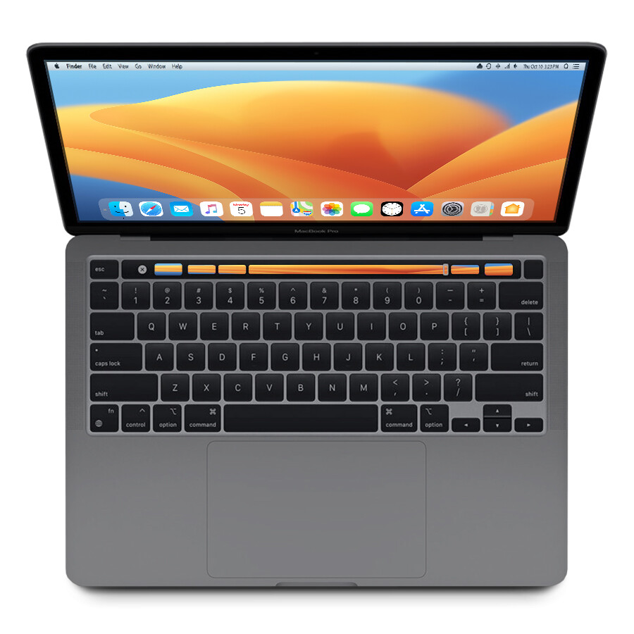 2020 Apple M1 MacBook Pro 13 2020 Apple M1 MacBook Pro 13