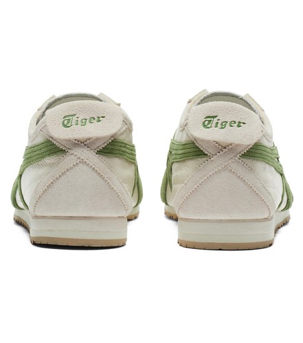Onitsuka Tiger MEXICO 66 SD Men's Sneakers Casual Fashion Shoes 1183C015-201 - Foto 5 di 8