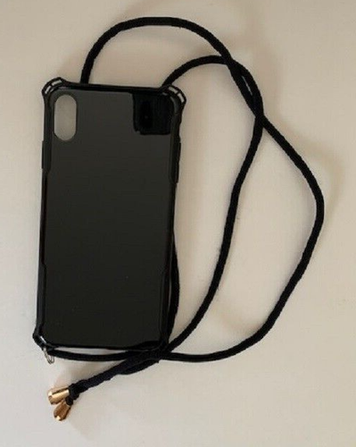 Hanging Phone Case For iPhone XS Pro 12 11 Pro 7/ 8