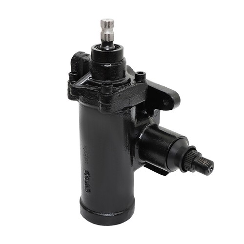 27-7522 Power Steering Gear Box For Chevrolet C10 C20 C30 80-86 GMC R2500 87-89 - Foto 8 di 10