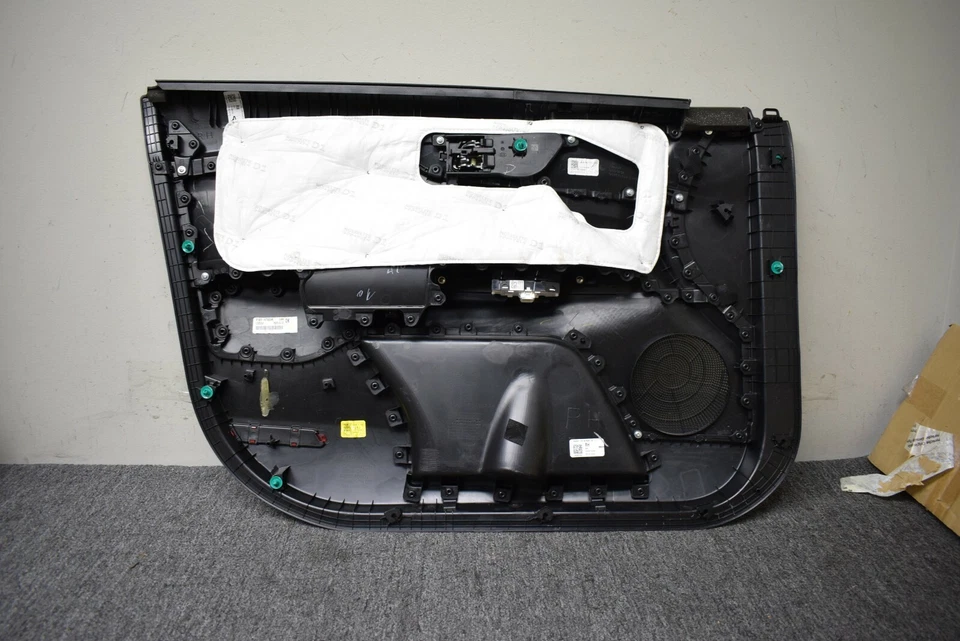 起亚右侧室内门工厂原始设备制造商本地提货 — 第 4/4 张图片