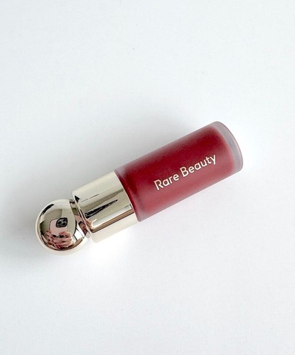 RARE BEAUTY Soft Pinch Dewy Liquid Blush Mini I BELOVED - Picture 3 of 8