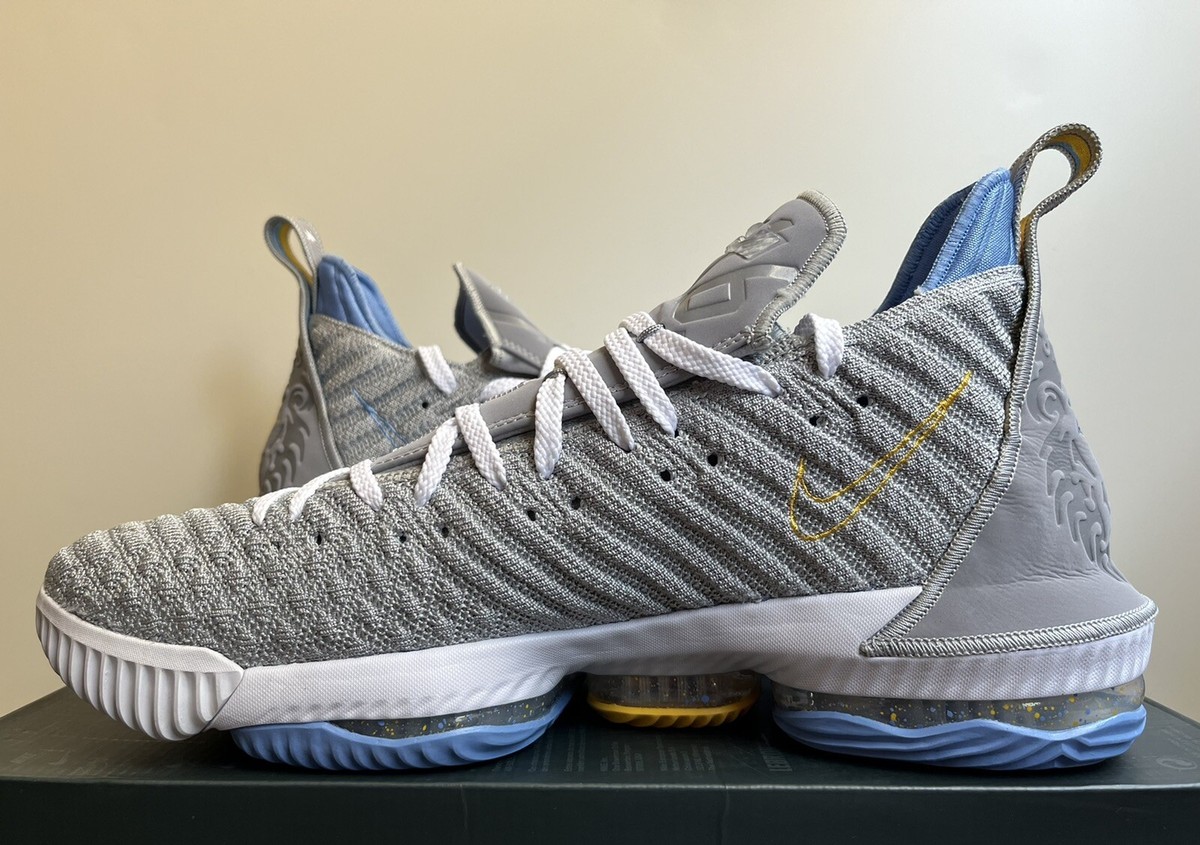 Nike LeBron XVI 16 