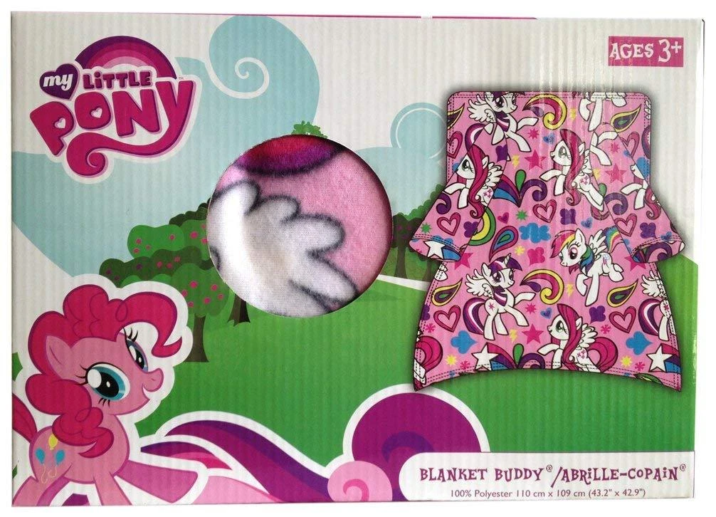 my little pony blanket products for sale | eBay