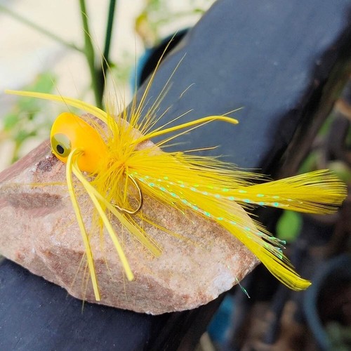 Hook More Fish with Our 5 Piece Dry Fly Fishing Lures with Foam Floats - Picture 7 of 24