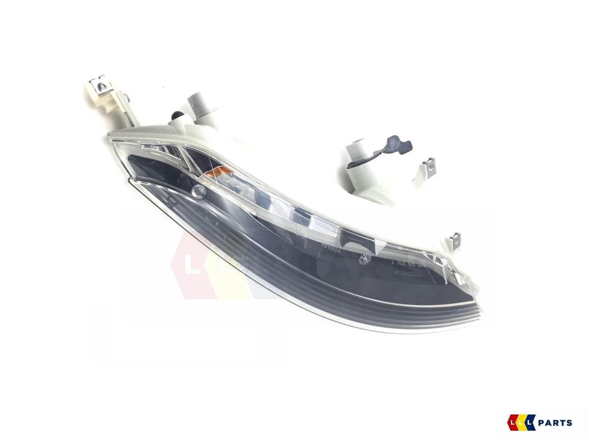 BMW GENUINE 6 SERIES E63 E64 04-07 O/S RIGHT FRONT TURN SIGNAL 