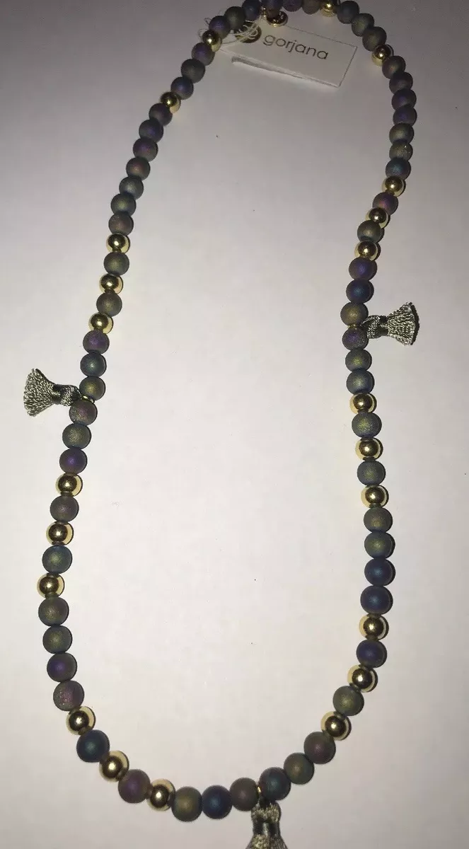 Nordstrom gorjana hotsell necklace