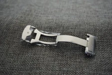 Original Hamilton deployant 18mm 20mm Stainless Steel  Clasp Buckle