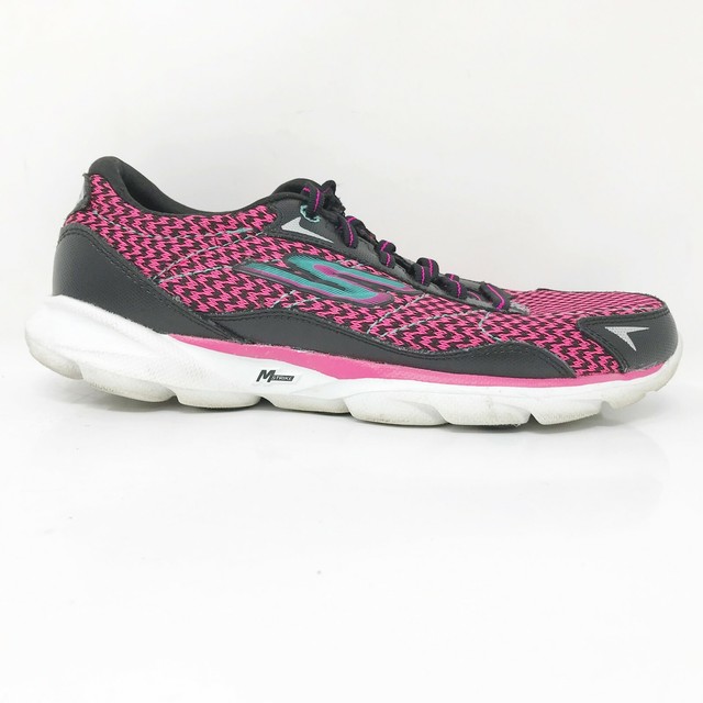 skechers go run 2 womens green