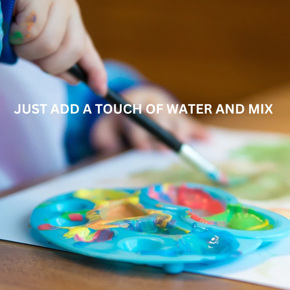 BULK POWDER PAINT STANDARD & FLUORESCENT COLOURS QUANTITIES 2KG OR 10KG - Image 4 of 4