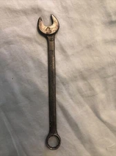 Vintage Westcraft HR2290 Combination Wrench 9/16” 12 Point USA