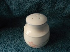 ROYAL DOULTON ' SUMMER CARNIVAL ' PEPPER POT ONLY