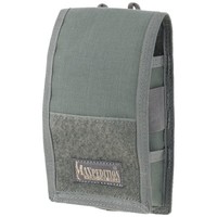 Maxpedition TC-11 Armee HüFttasche GüRtel Beutel Molle Pack Airsoft Laub GrüN