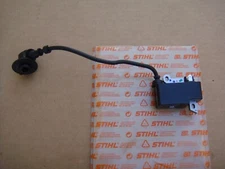 GENUINE STIHL MS661-C MS661C CHAINSAW IGNITION COIL MODULE - M-TRONIC ONLY