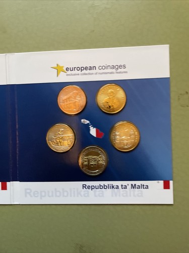 Sammlung Medaillen Griechenland Malta Vatikan Irland Frankreich Finnland - Bild 10 von 14