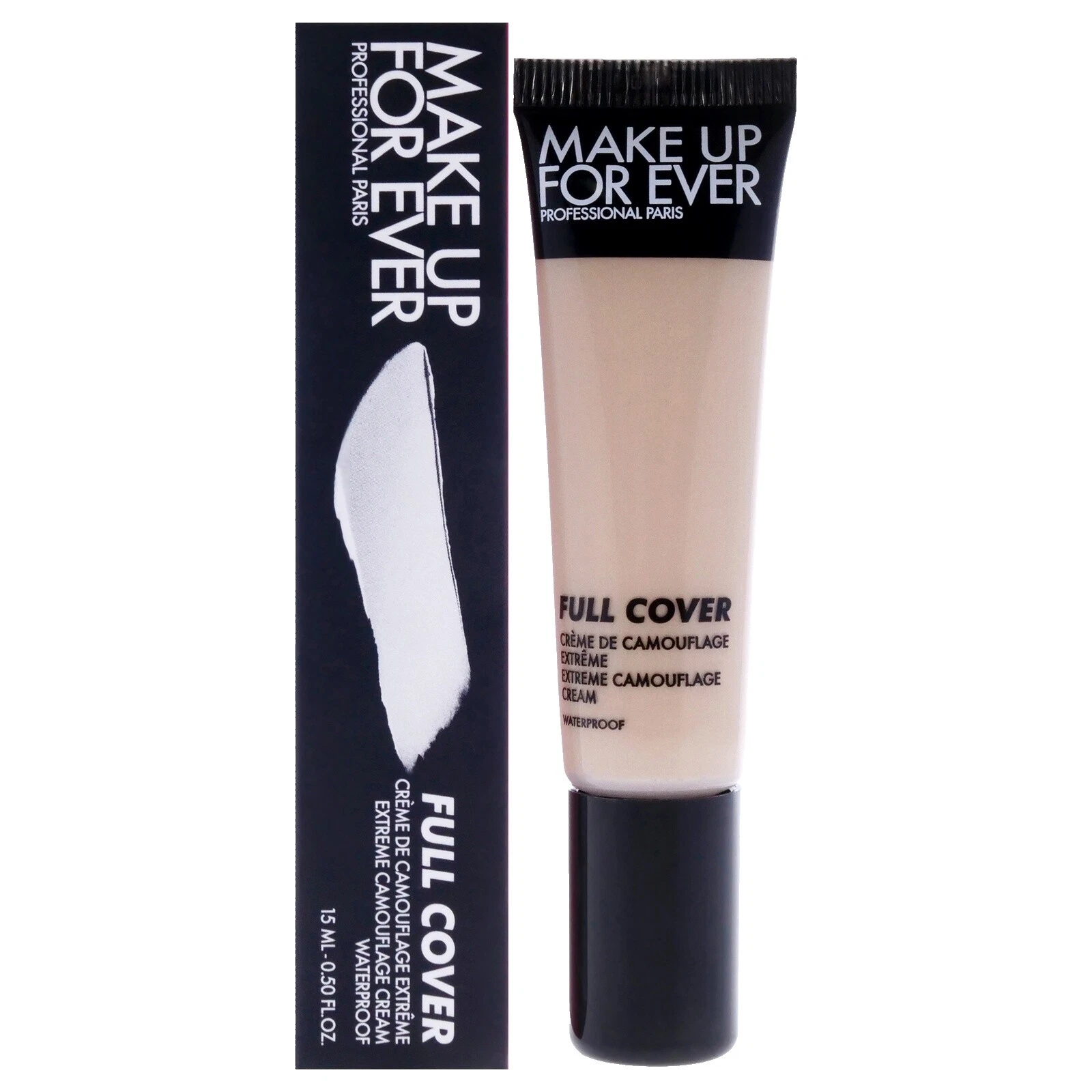 Correctores MAKE UP FOR EVER Crema