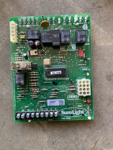 lennox furnace control board | eBay