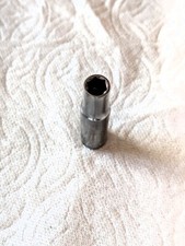GearWrench 3/8 Drive 6 Point Metric Deep Sock...