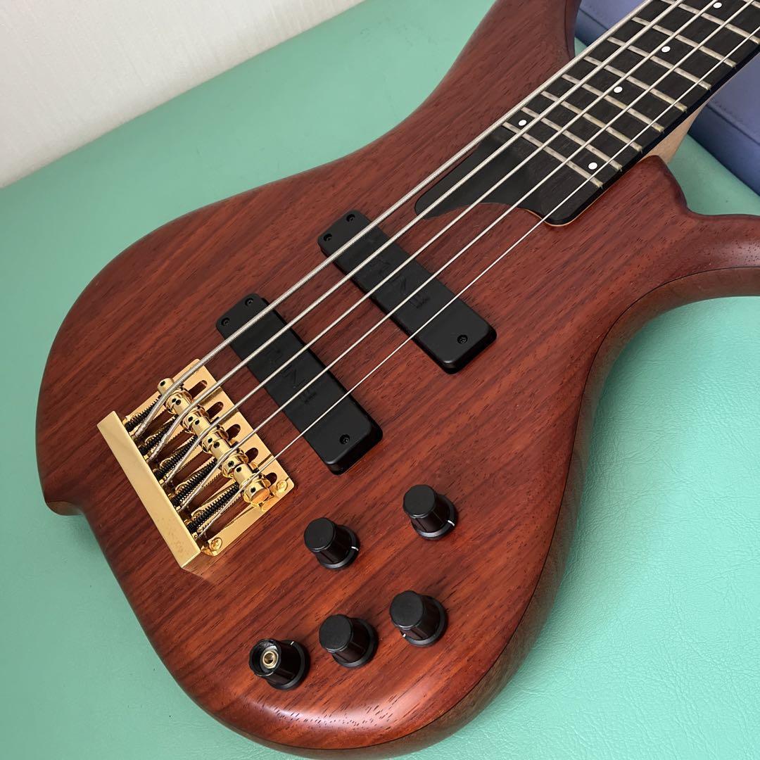 Tune / TWB-5 5-String / Electric Bass Guitar | eBay