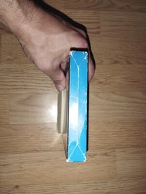 MEGA MAN 3 - MEGAMAN 3 - NINTENDO NES EDICION ESPA&Ntilde;OLA PAL B - CAJA ORIGINAL