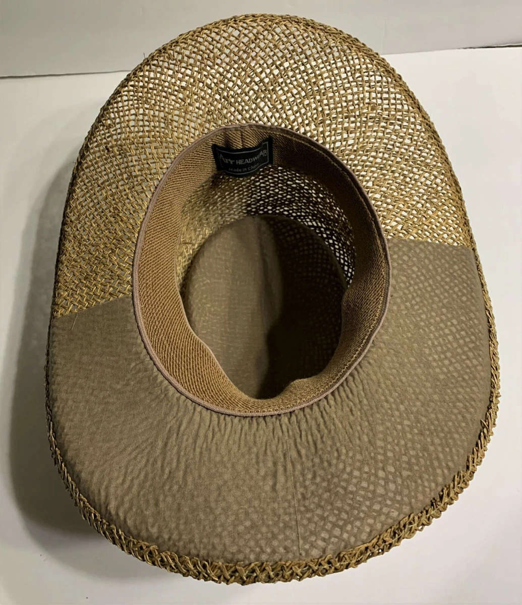 College sun best sale hats