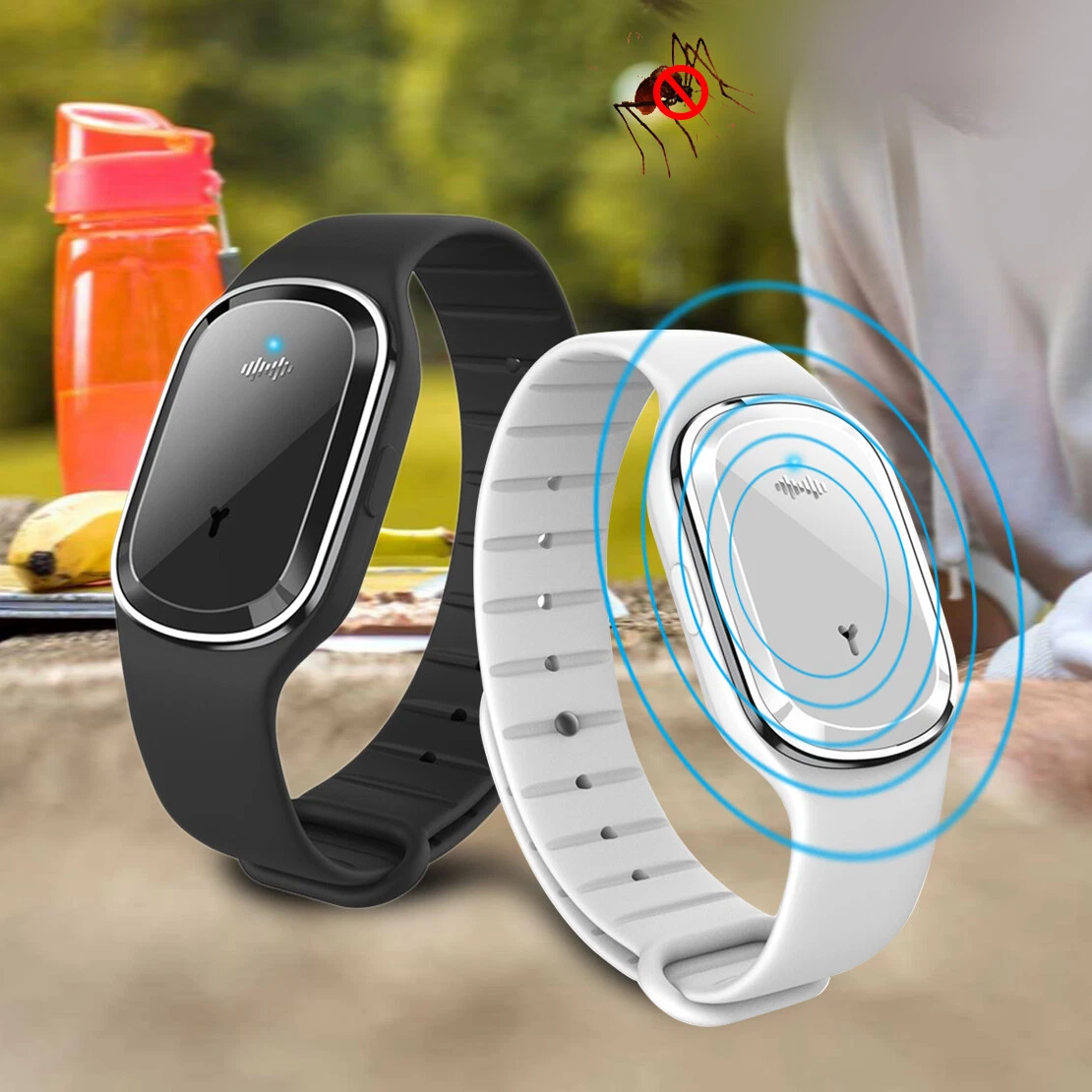 Discover 138+ mosquito repellent bracelet canada best ceg.edu.vn