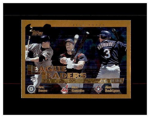 ALEX RODRIGUEZ YOU PICK SEE SCANS OF EVERY CARD LOT 2 ALL ALEX,S 100,S SEE LOT#1 - Picture 294 of 419