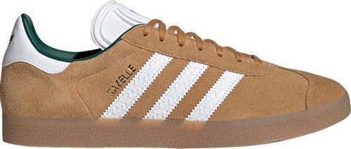 adidas Originals Gazelle Earth Straighter Brown Gum IG4989 Men