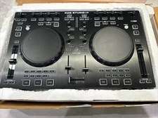 Behringer CMD Studio 4a DJ MIDI Controller