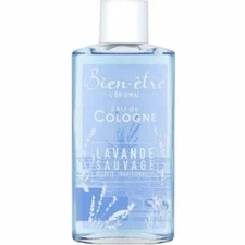 Bien-etre L'Original Eau De Cologne Lavande  250ml  Imported From France