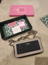Katespade Margaux Double Zip Mini Crossbody RRP240