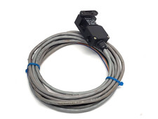 Schmersal AZ16-12ZVRK-M20 Safety Interlock Switch w/ Interlock