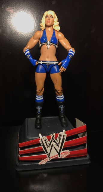 michelle mccool action figure