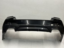 BMW 5er G30 LCI Limousine Bj. 2017-2020 m paket Stoßstange hinten Original mbx2