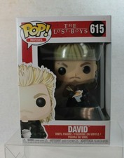 the lost boys funko pop