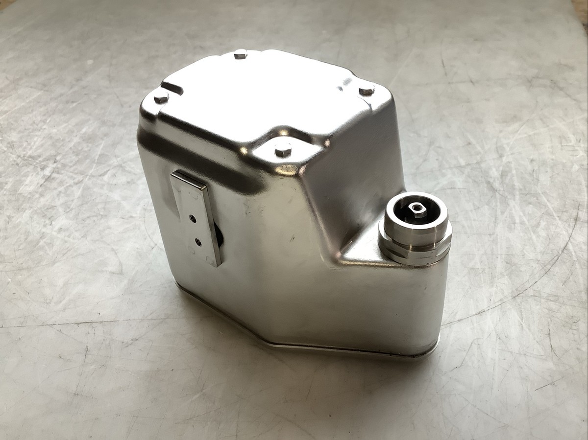 ANRITSU 83G901433C-04 GEARMOTOR 45W 48VDC U3S | eBay ANRITSU 83G901433C-04 GEARMOTOR 45W 48VDC U3S | eBay