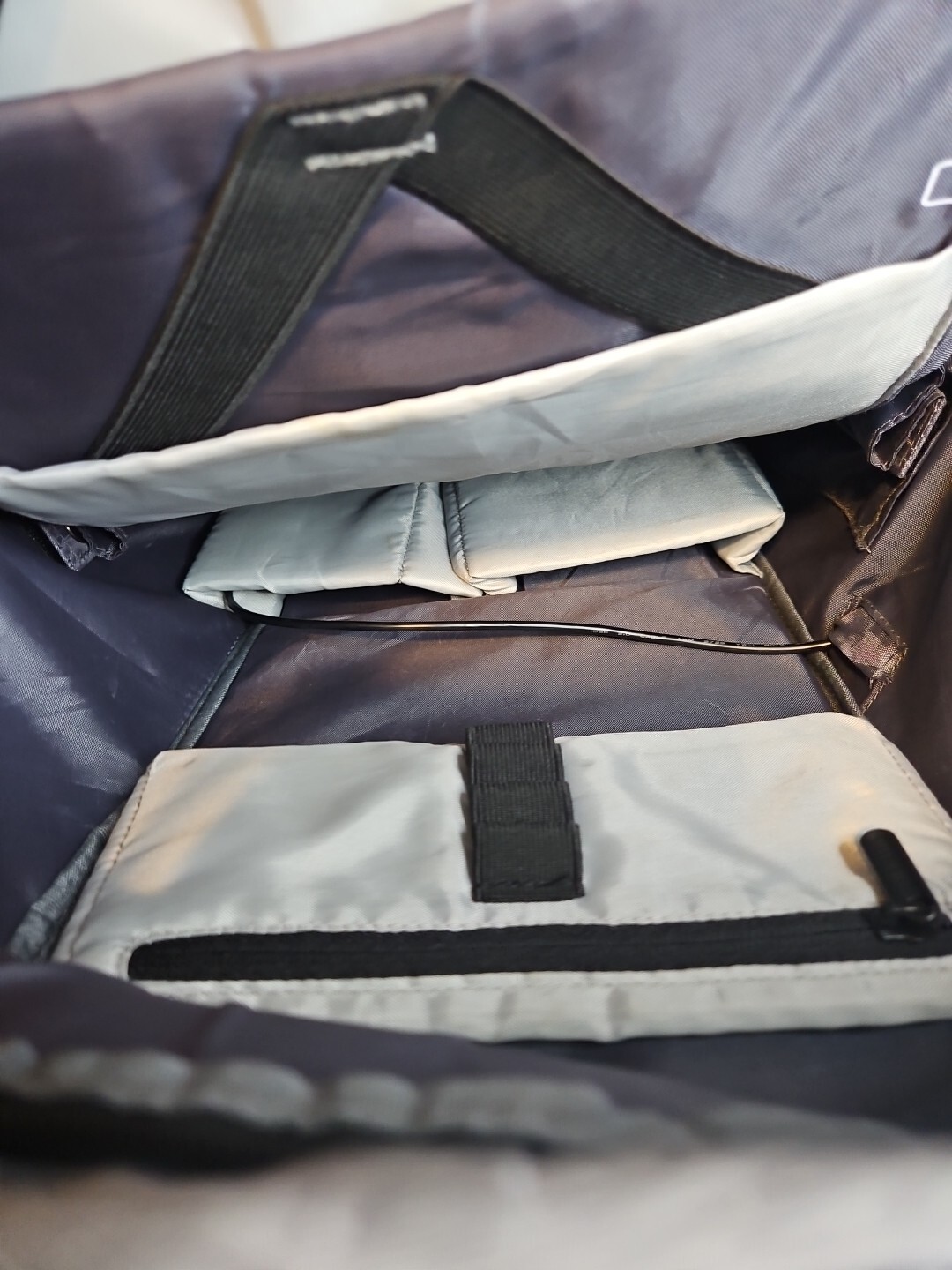 XD Design Bobby Anti-theft multi-function backpac… - image 4