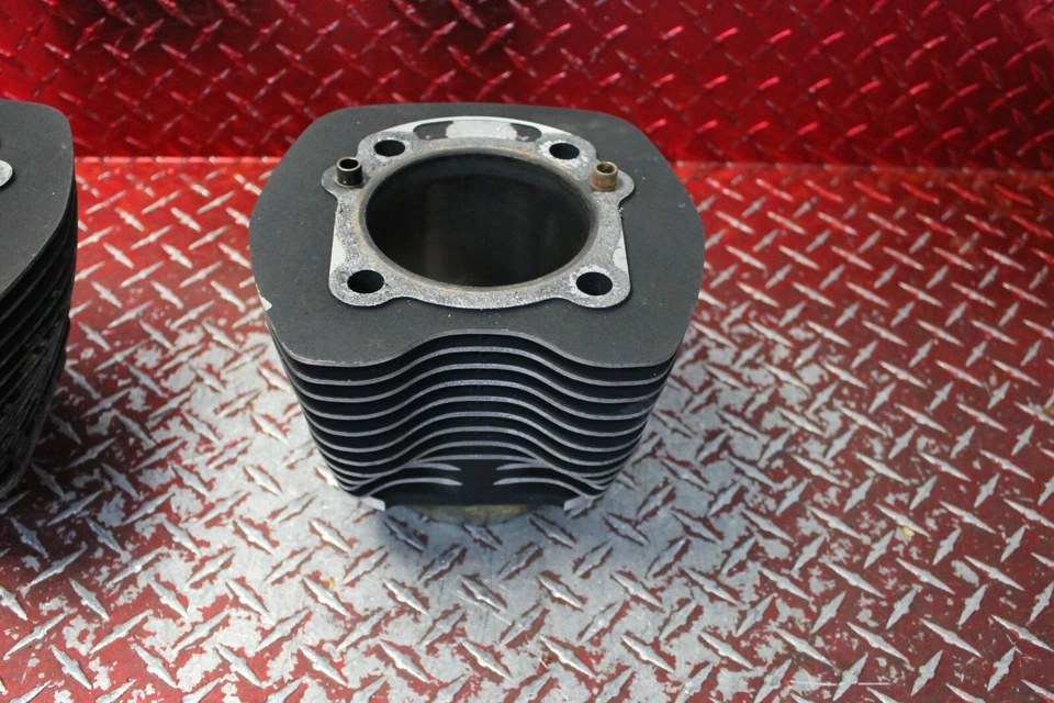 Harley Electra Glide 2011 3,75"" 96 c cilindros jarras y pistones 1999-2016 EG110 Foto 4 de 4