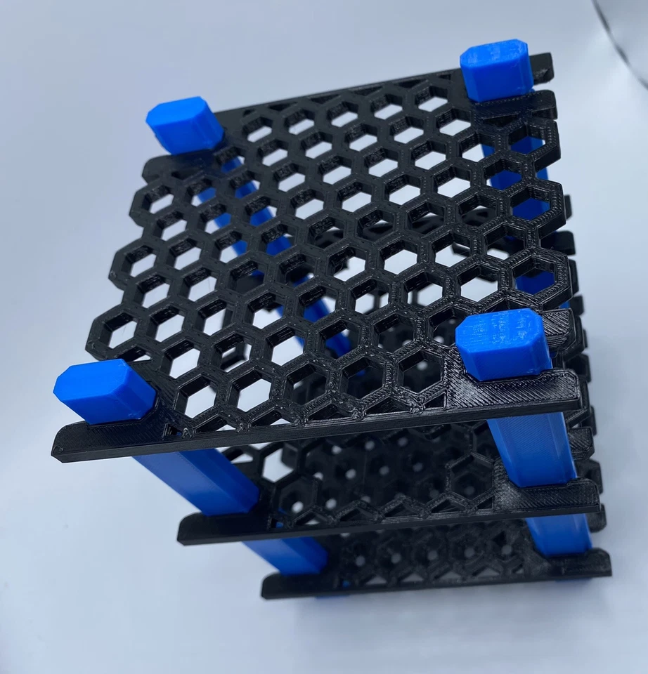 桌面箭头存储长凳箭袋 — 第 4/4 张图片