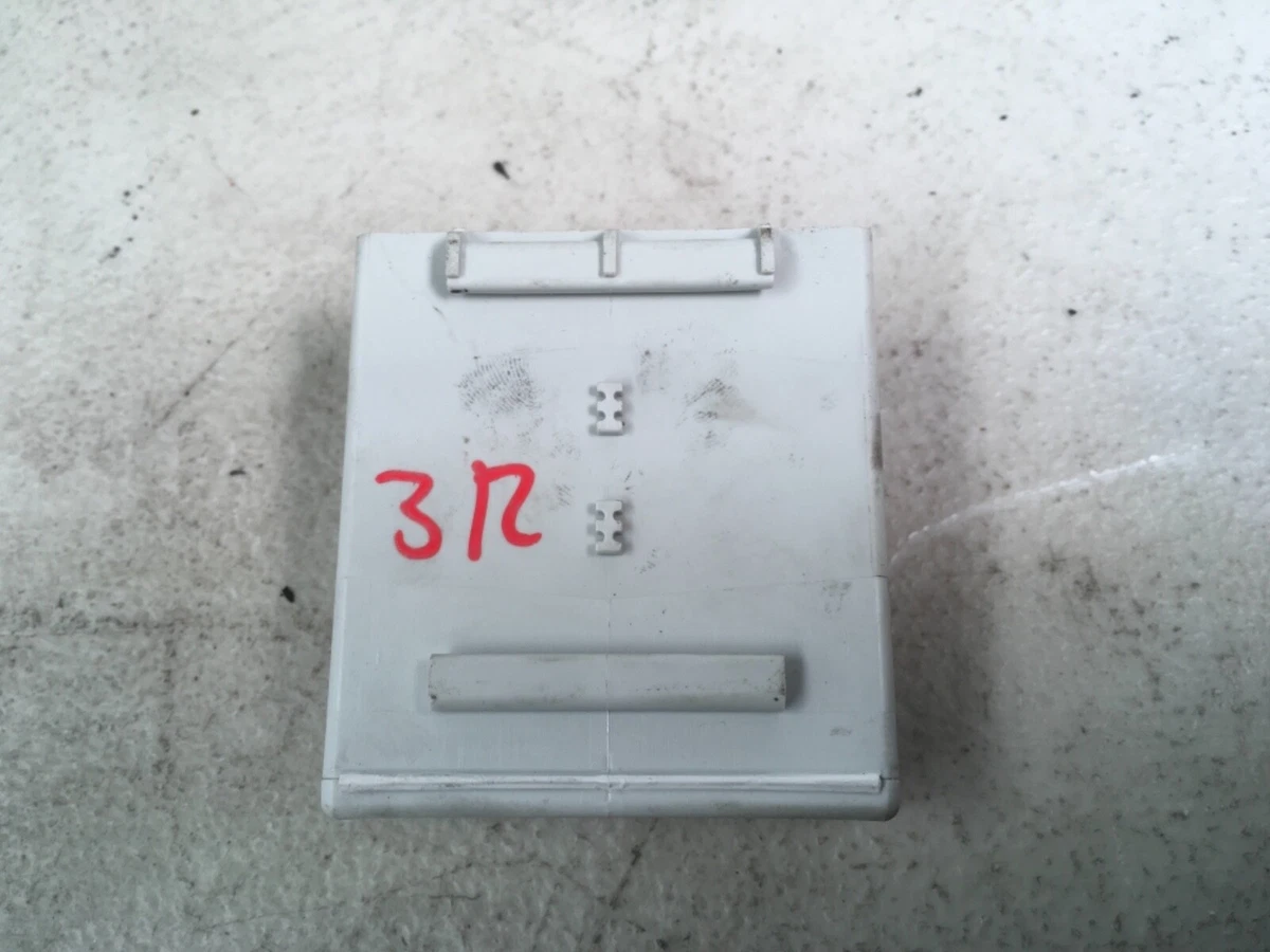Range Rover Vogue L322 HSE BMW E65,66 Fuel Pump Module 65.75-6 