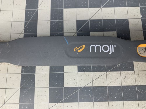 Moji 360 Massager Full Body Multi-Directional Tool Back Legs Neck Foot 16”+ (i2) - Picture 2 of 4